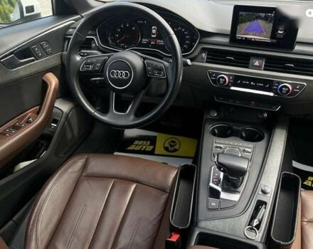 Ауди А4, объемом двигателя 2 л и пробегом 45 тыс. км за 25800 $, фото 18 на Automoto.ua