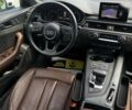Ауди А4, объемом двигателя 2 л и пробегом 45 тыс. км за 25800 $, фото 18 на Automoto.ua