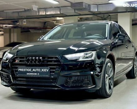 Ауди А4, объемом двигателя 2 л и пробегом 64 тыс. км за 22000 $, фото 10 на Automoto.ua