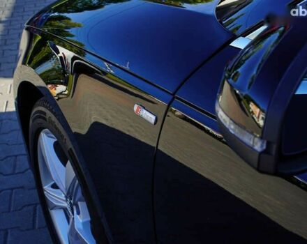 Ауді А4, об'ємом двигуна 2 л та пробігом 77 тис. км за 23500 $, фото 11 на Automoto.ua