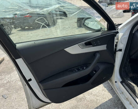 Ауді А4, об'ємом двигуна 0 л та пробігом 141 тис. км за 9400 $, фото 8 на Automoto.ua