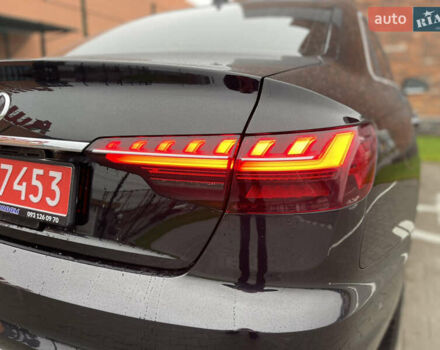 Ауді А4, об'ємом двигуна 1.98 л та пробігом 69 тис. км за 24500 $, фото 25 на Automoto.ua