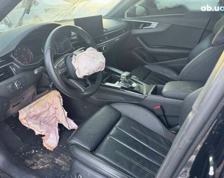 Ауди А4, объемом двигателя 2 л и пробегом 80 тыс. км за 16900 $, фото 7 на Automoto.ua