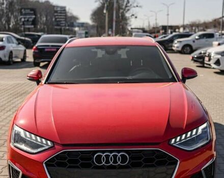 Ауди А4, объемом двигателя 2 л и пробегом 196 тыс. км за 24500 $, фото 22 на Automoto.ua