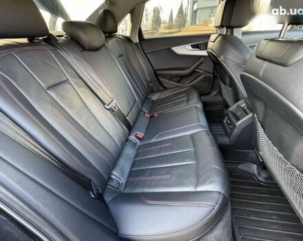 Ауди А4, объемом двигателя 2 л и пробегом 211 тыс. км за 24990 $, фото 16 на Automoto.ua