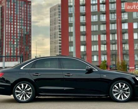 Ауди А4, объемом двигателя 2 л и пробегом 69 тыс. км за 25900 $, фото 9 на Automoto.ua