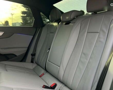 Ауди А4, объемом двигателя 2 л и пробегом 84 тыс. км за 30850 $, фото 25 на Automoto.ua