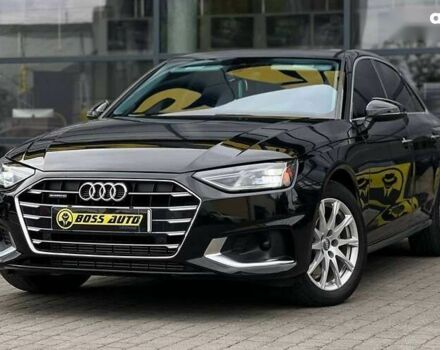 Ауди А4, объемом двигателя 2 л и пробегом 15 тыс. км за 26800 $, фото 2 на Automoto.ua