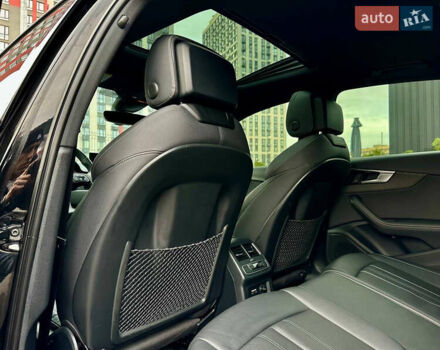 Ауди А4, объемом двигателя 2 л и пробегом 69 тыс. км за 25900 $, фото 31 на Automoto.ua