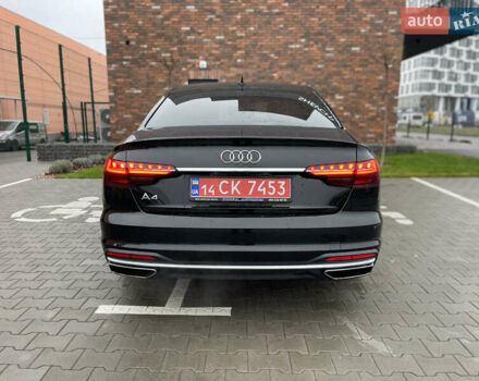 Ауді А4, об'ємом двигуна 1.98 л та пробігом 69 тис. км за 24500 $, фото 22 на Automoto.ua