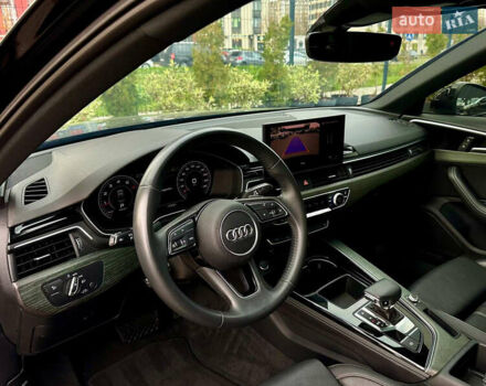 Ауди А4, объемом двигателя 2 л и пробегом 69 тыс. км за 25900 $, фото 20 на Automoto.ua
