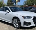 Ауді А4, об'ємом двигуна 2 л та пробігом 38 тис. км за 31800 $, фото 1 на Automoto.ua