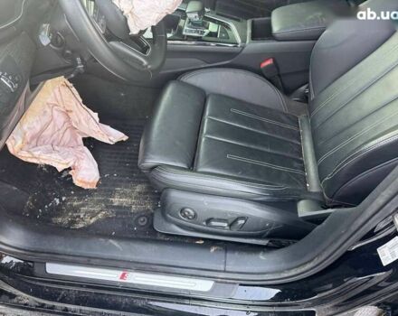 Ауди А4, объемом двигателя 2 л и пробегом 80 тыс. км за 16900 $, фото 10 на Automoto.ua