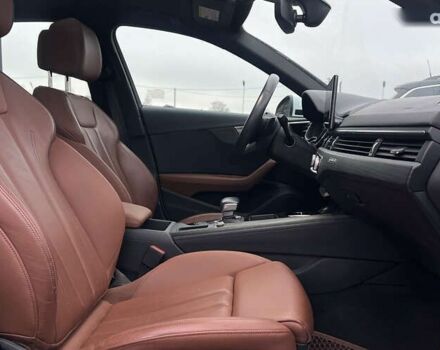 Ауди А4, объемом двигателя 2 л и пробегом 38 тыс. км за 29999 $, фото 22 на Automoto.ua