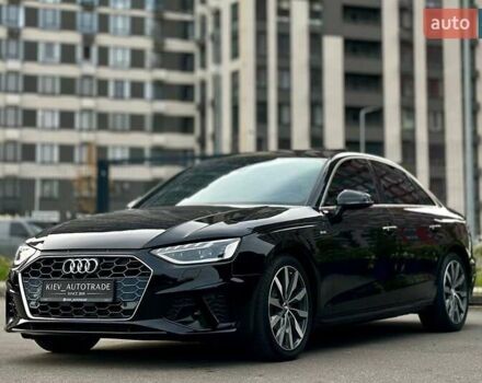 Ауди А4, объемом двигателя 2 л и пробегом 69 тыс. км за 25900 $, фото 5 на Automoto.ua