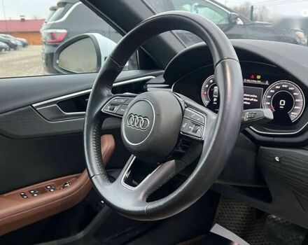 Ауди А4, объемом двигателя 2 л и пробегом 38 тыс. км за 29999 $, фото 17 на Automoto.ua