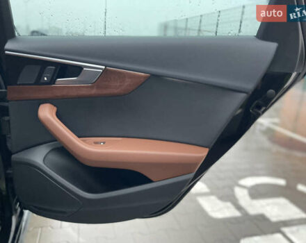 Ауді А4, об'ємом двигуна 1.98 л та пробігом 69 тис. км за 24500 $, фото 47 на Automoto.ua