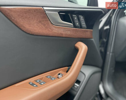 Ауді А4, об'ємом двигуна 1.98 л та пробігом 69 тис. км за 24500 $, фото 44 на Automoto.ua