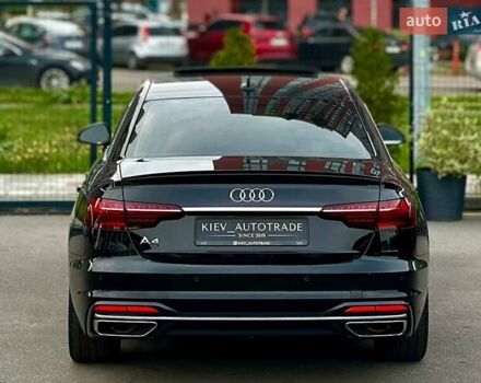 Ауди А4, объемом двигателя 2 л и пробегом 69 тыс. км за 25900 $, фото 14 на Automoto.ua