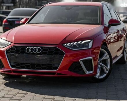 Ауди А4, объемом двигателя 2 л и пробегом 196 тыс. км за 24500 $, фото 6 на Automoto.ua