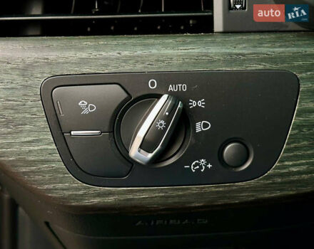Ауди А4, объемом двигателя 2 л и пробегом 69 тыс. км за 25900 $, фото 23 на Automoto.ua