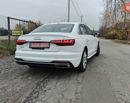 Ауді А4, об'ємом двигуна 1.98 л та пробігом 92 тис. км за 23200 $, фото 2 на Automoto.ua