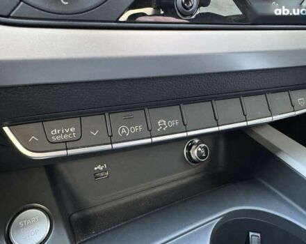 Ауди А4, объемом двигателя 2 л и пробегом 211 тыс. км за 24990 $, фото 7 на Automoto.ua