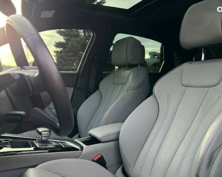 Ауди А4, объемом двигателя 2 л и пробегом 84 тыс. км за 30850 $, фото 8 на Automoto.ua