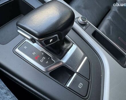 Ауди А4, объемом двигателя 2 л и пробегом 211 тыс. км за 24990 $, фото 8 на Automoto.ua