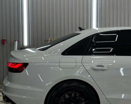 Ауди А4, объемом двигателя 1.98 л и пробегом 37 тыс. км за 31000 $, фото 10 на Automoto.ua
