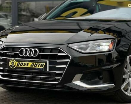 Ауди А4, объемом двигателя 2 л и пробегом 15 тыс. км за 26800 $, фото 7 на Automoto.ua