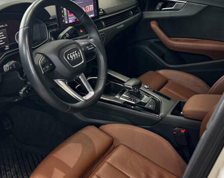 Ауди А4, объемом двигателя 1.98 л и пробегом 37 тыс. км за 31000 $, фото 14 на Automoto.ua