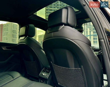 Ауди А4, объемом двигателя 2 л и пробегом 69 тыс. км за 25900 $, фото 35 на Automoto.ua