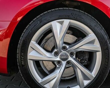 Ауди А4, объемом двигателя 2 л и пробегом 196 тыс. км за 24500 $, фото 24 на Automoto.ua