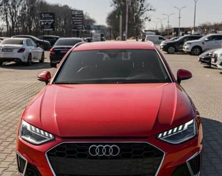 Ауди А4, объемом двигателя 2 л и пробегом 196 тыс. км за 24500 $, фото 20 на Automoto.ua