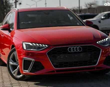 Ауди А4, объемом двигателя 2 л и пробегом 196 тыс. км за 24500 $, фото 8 на Automoto.ua