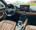 Ауді А4, об'ємом двигуна 1.98 л та пробігом 69 тис. км за 24500 $, фото 30 на Automoto.ua