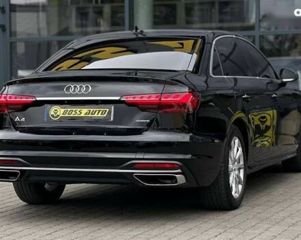Ауди А4, объемом двигателя 2 л и пробегом 15 тыс. км за 26800 $, фото 5 на Automoto.ua