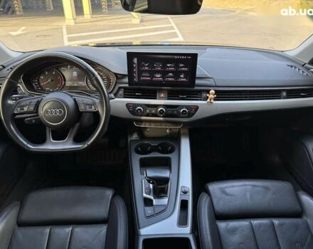 Ауди А4, объемом двигателя 2 л и пробегом 211 тыс. км за 24990 $, фото 12 на Automoto.ua