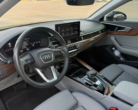 Ауди А4, объемом двигателя 2 л и пробегом 81 тыс. км за 27500 $, фото 4 на Automoto.ua