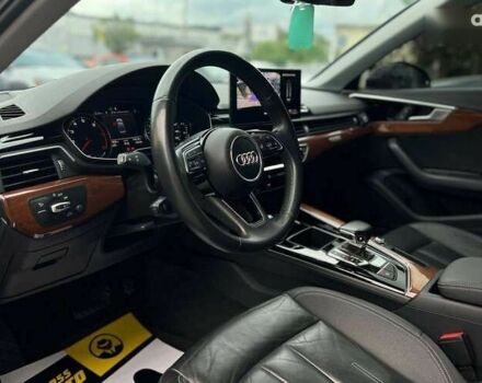 Ауди А4, объемом двигателя 2 л и пробегом 15 тыс. км за 26800 $, фото 11 на Automoto.ua