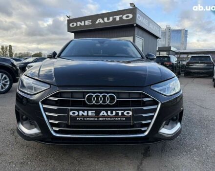 Ауди А4, объемом двигателя 2 л и пробегом 211 тыс. км за 24990 $, фото 28 на Automoto.ua