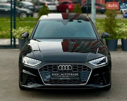 Ауди А4, объемом двигателя 2 л и пробегом 69 тыс. км за 25900 $, фото 3 на Automoto.ua