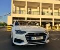Ауді А4, об'ємом двигуна 2 л та пробігом 50 тис. км за 25900 $, фото 1 на Automoto.ua