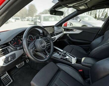 Ауди А4, объемом двигателя 2 л и пробегом 196 тыс. км за 24500 $, фото 28 на Automoto.ua