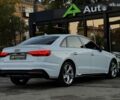 Ауді А4, об'ємом двигуна 2 л та пробігом 76 тис. км за 31499 $, фото 20 на Automoto.ua
