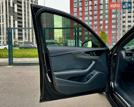 Ауди А4, объемом двигателя 2 л и пробегом 69 тыс. км за 25900 $, фото 19 на Automoto.ua