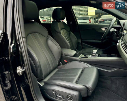 Ауди А4, объемом двигателя 2 л и пробегом 69 тыс. км за 25900 $, фото 41 на Automoto.ua