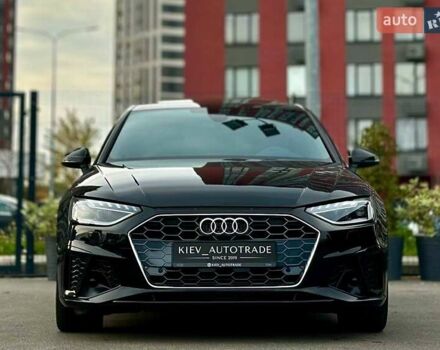 Ауди А4, объемом двигателя 2 л и пробегом 69 тыс. км за 25900 $, фото 2 на Automoto.ua