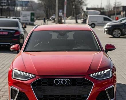 Ауди А4, объемом двигателя 2 л и пробегом 196 тыс. км за 24500 $, фото 4 на Automoto.ua